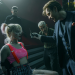 Birds of Prey: The Emancipation of Harley Quinn