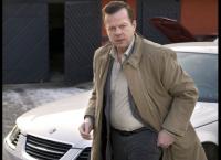 Mankells Wallander