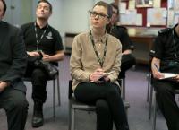 Line of Duty