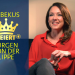 Kebekus feiert Jürgen von der Lippe