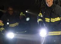9-1-1 Notruf L.A.