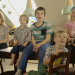 ENE MENE BU - und dran bist du