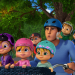 ALVINNN!!! und die Chipmunks