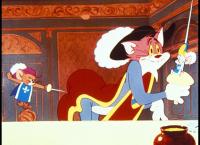 Tom und Jerry