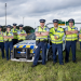 Police Force - Einsatz in Neuseeland