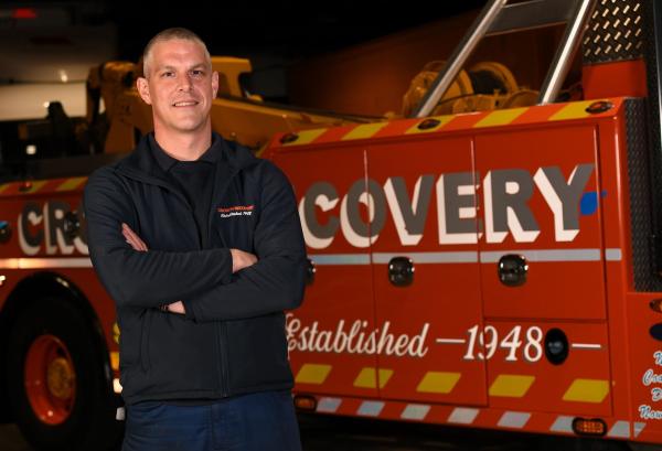 Bild 1 von 3: Simon Litchfield