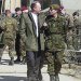 Deutschlands Krieger - Die Bundeswehr und ihre Minister