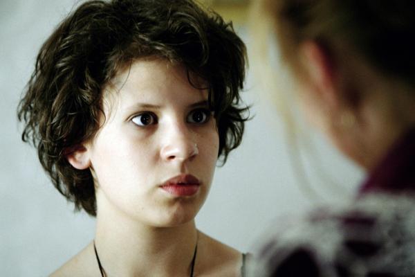 Bild 1 von 10: Im Bild: Eszter Bagameri (Lilirma).