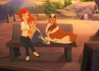 Lassie