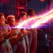 Ghostbusters