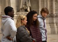 Find me in Paris - Tanz durch die Zeit