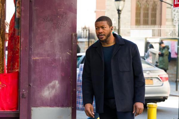 Bild 1 von 8: Ray Cannon (Edwin Hodge)