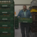 Kein Geld für'n Supermarkt