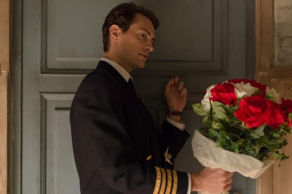 Bild 1 von 6: Carlos Ãlvarez (Peter Vives)