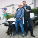 Sitzheizung gibt s nicht!