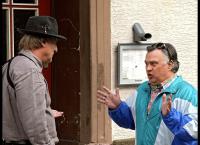 Die Nonne und der Kommissar - Todesengel