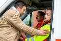 Florian Frowein in: Bettys Diagnose
