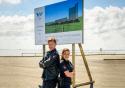 Maxim Mehmet in: Friesland - Haifischbecken