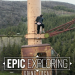 Epic Exploring: Going Local