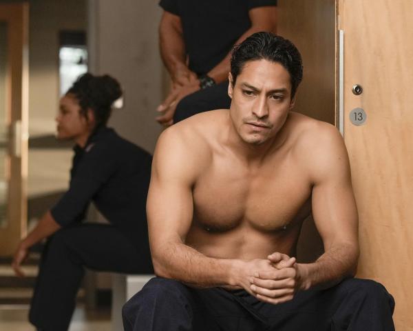 Bild 1 von 11: Theo Ruiz (Carlos Miranda)
