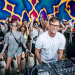 Weltweit unterwegs, DJ Star aus Hamburg