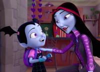 Vampirina