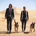 John Wick: Kapitel 3
