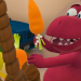 Der kleine Drache Kokosnuss