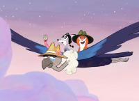 Billy - Der Cowboy Hamster