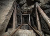 Geheime Welten - Reise in die Tiefe