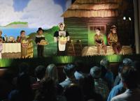 Desperate Housewives