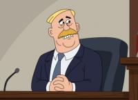 Brickleberry