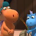 Der kleine Drache Kokosnuss