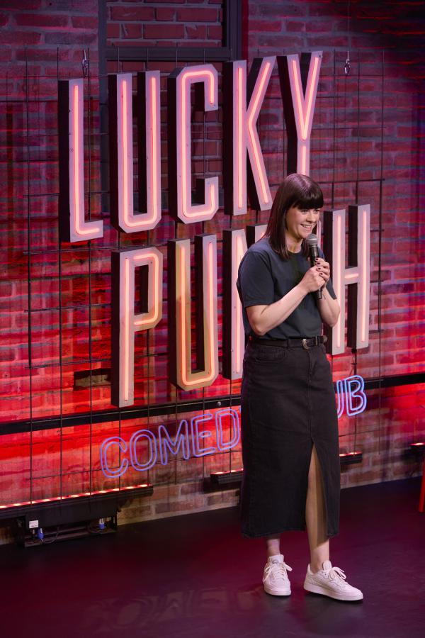 Bild 1 von 19: Lena Loster.