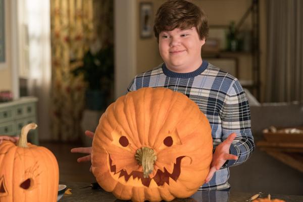 Bild 1 von 22: Sonny (Jeremy Ray Taylor)