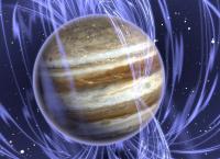 Strip the Cosmos: Geheimnisvoller Jupiter