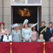 Camilla, Kate und Meghan - drei Herzoginnen für die Krone