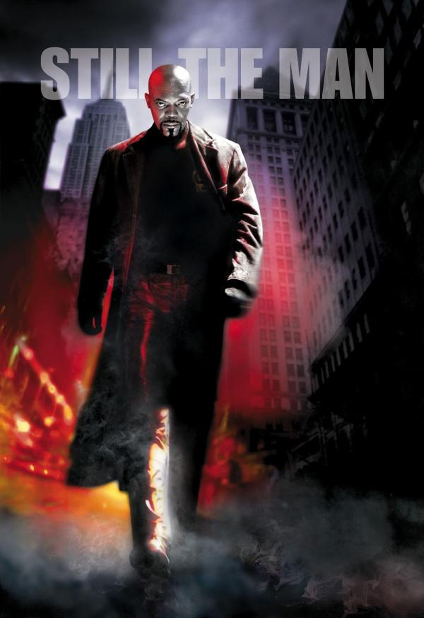 Bild 1 von 10: Shaft - Noch Fragen? - Artwork