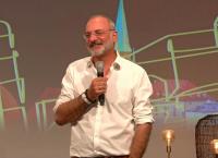Home Church Message