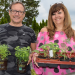 Ab ins Beet! Die Garten-Soap