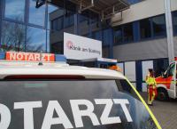 Klinik am Südring