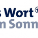 Das Wort zum Sonntag