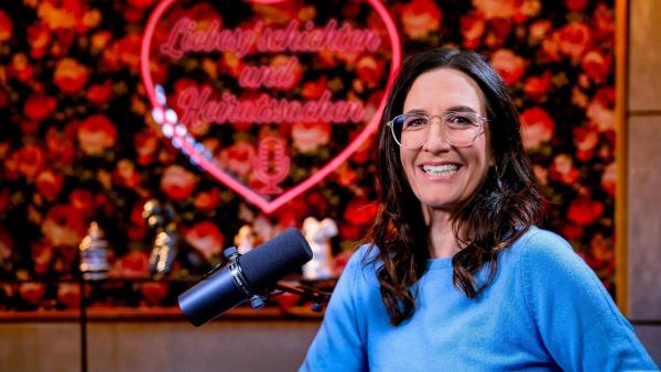 Bild 1 von 3: Im Bild: Nina Horowitz.