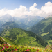 Land der Berge