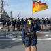 Einsatz im Atlantik - Die Fregatte Hessen