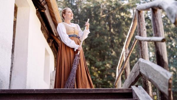 Bild 1 von 11: Im Bild: \