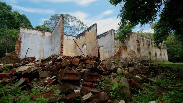 Bild 1 von 2: Sendungsbild