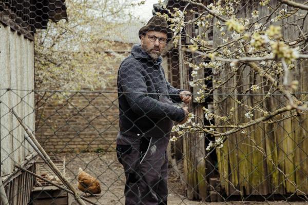 Bild 1 von 9: Heinke (Kurt Krömer)