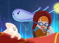 Der kleine Prinz und seine Freunde