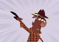 Sherlock Yack - Der Zoodetektiv